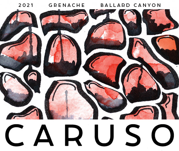 2021 Grenache