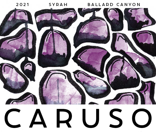 2021 Syrah